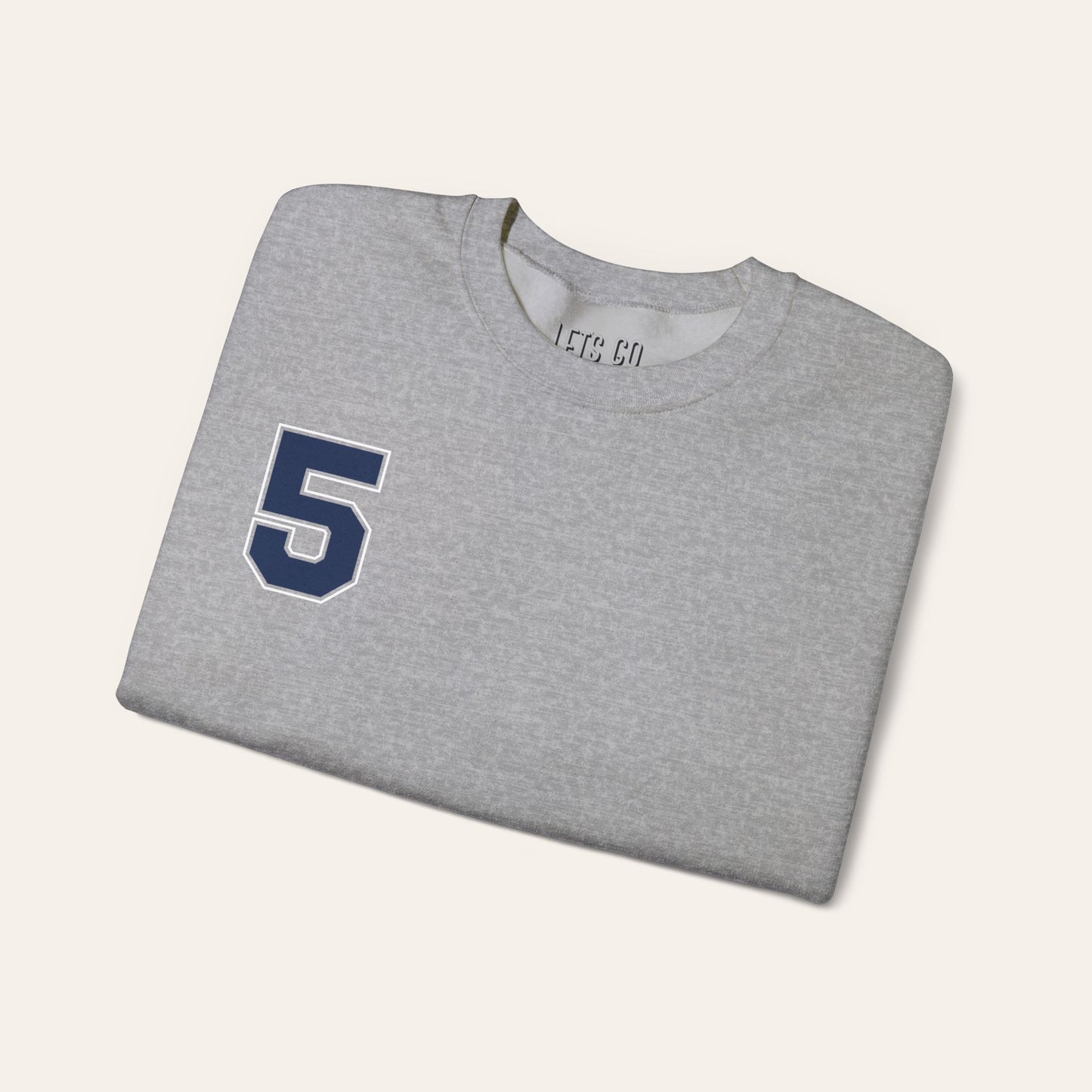 Bueckers Varsity Sweatshirt V3