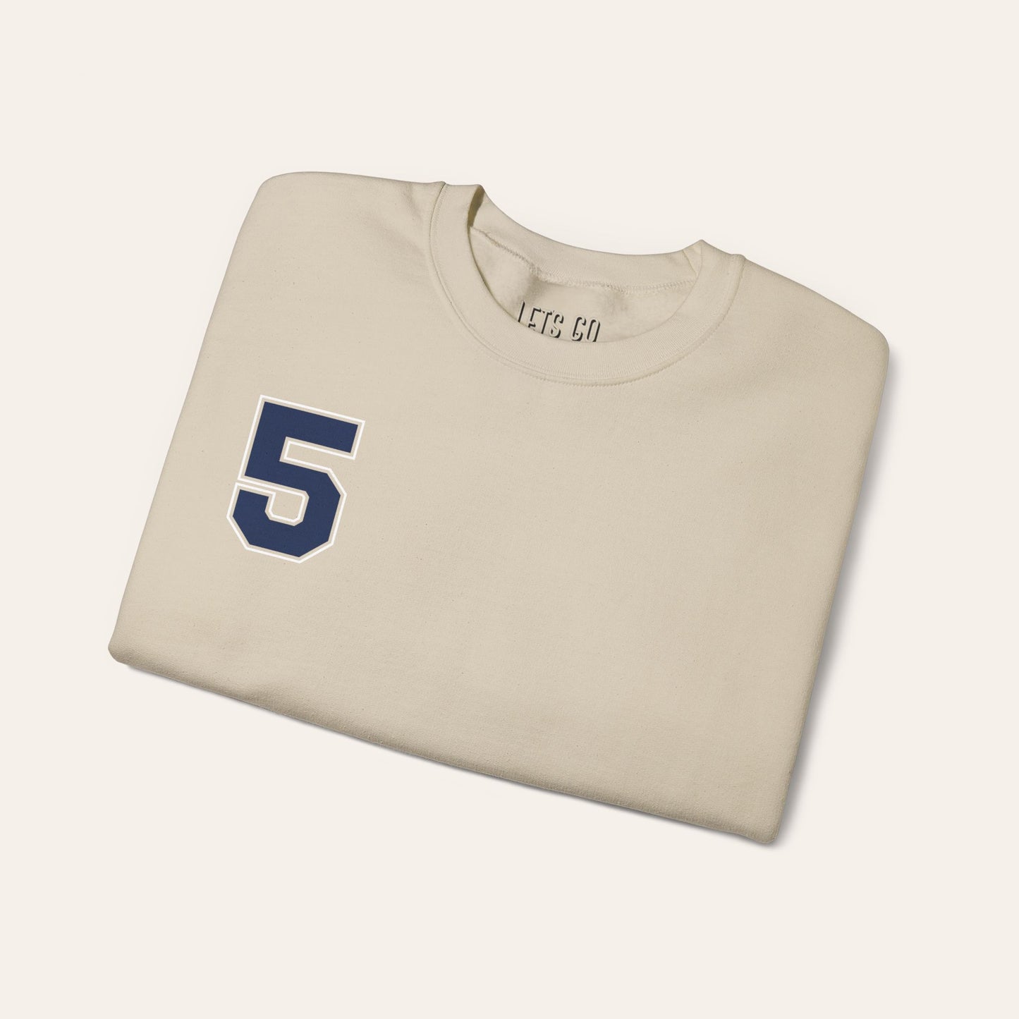 Bueckers Varsity Sweatshirt V3