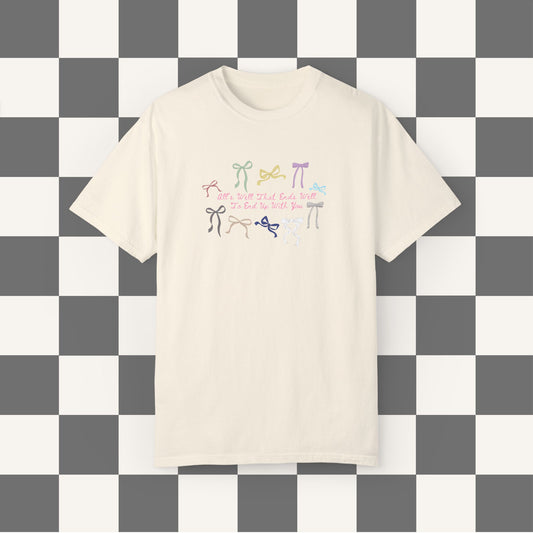 All's Well That Ends Well Graphic Tee