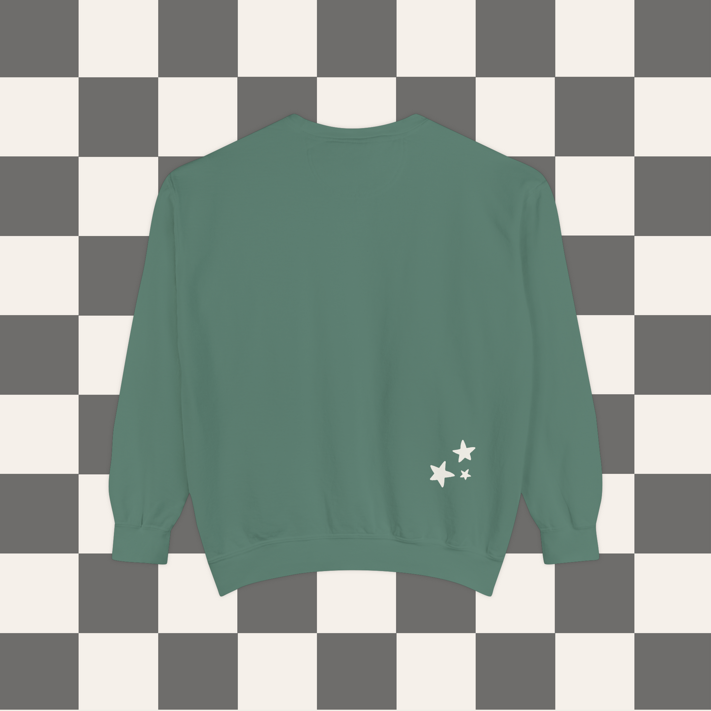 You're The Lucky One Crewneck