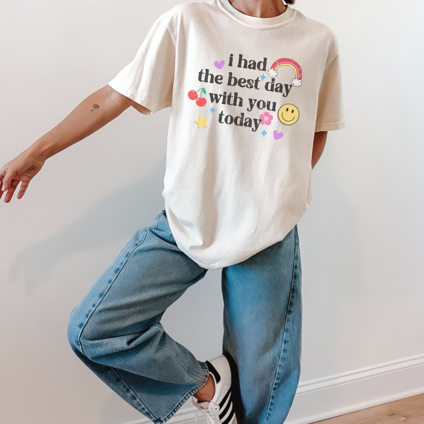 Best Day Tee