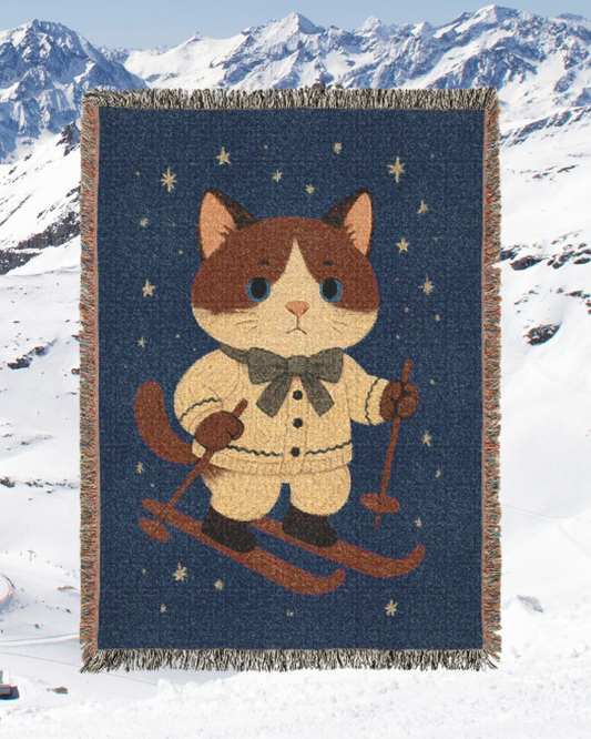 Benjamin Button Cat Merch