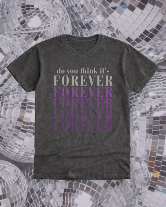 Forever Unisex Tee