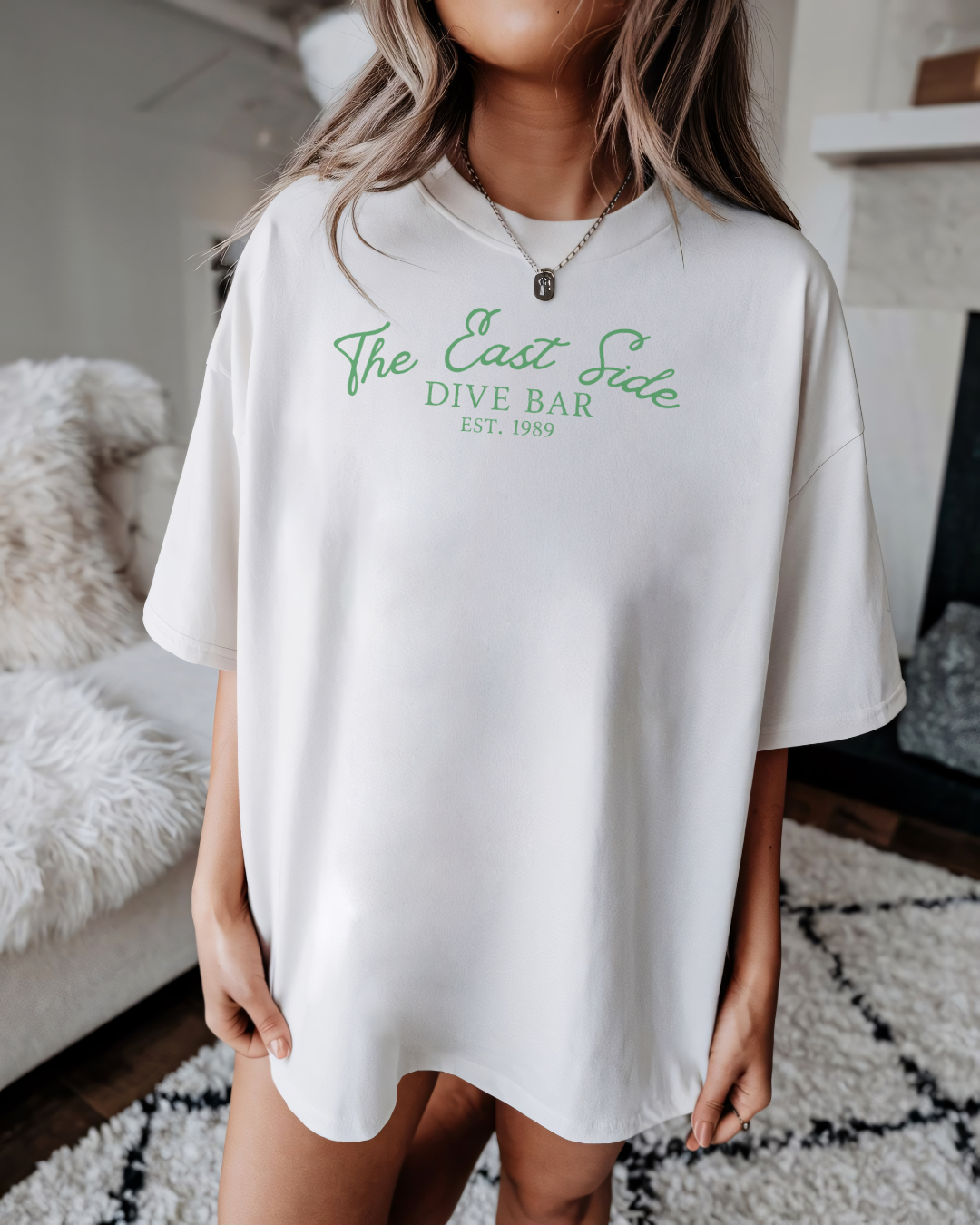 East Side Dive Bar Tee