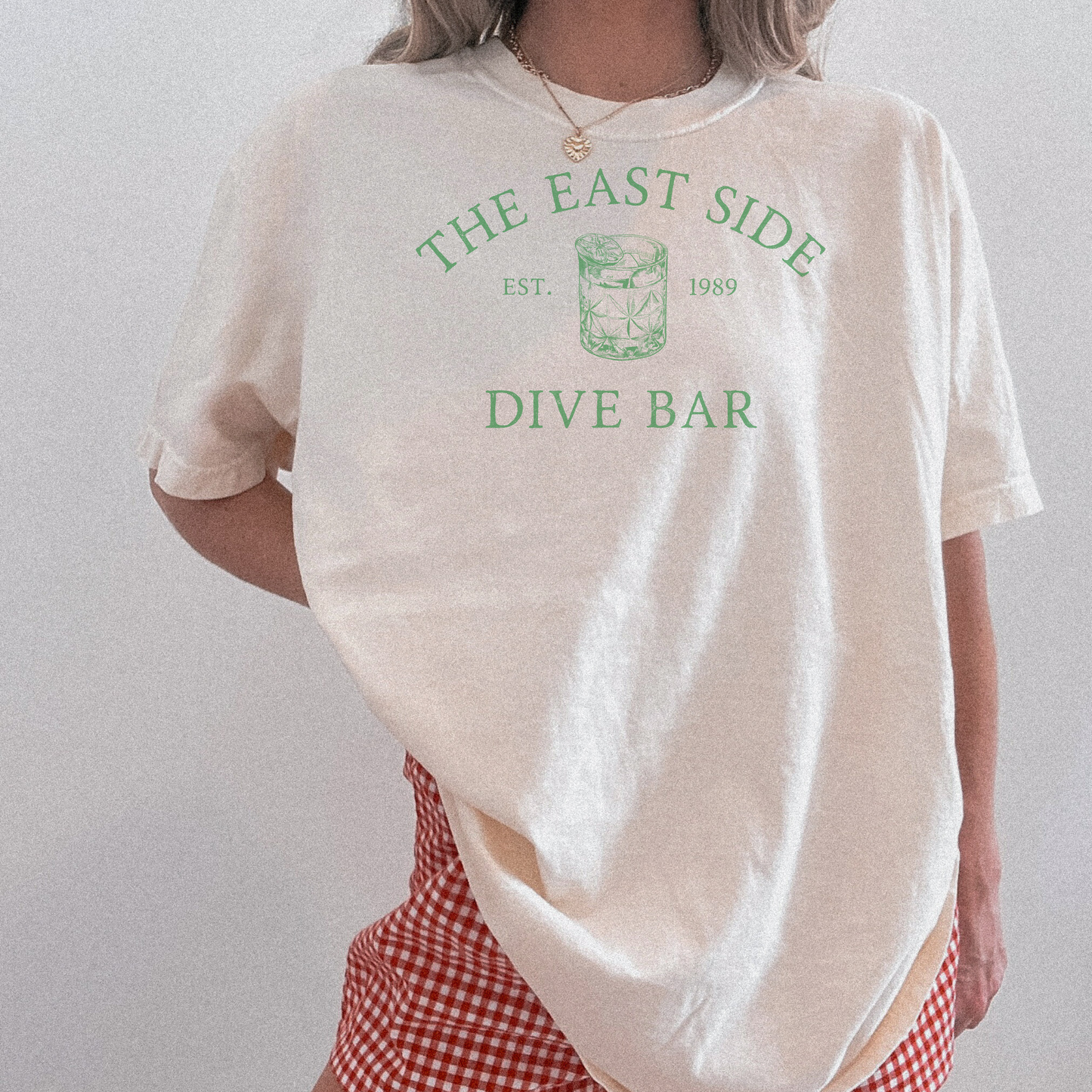 East Side Dive Bar