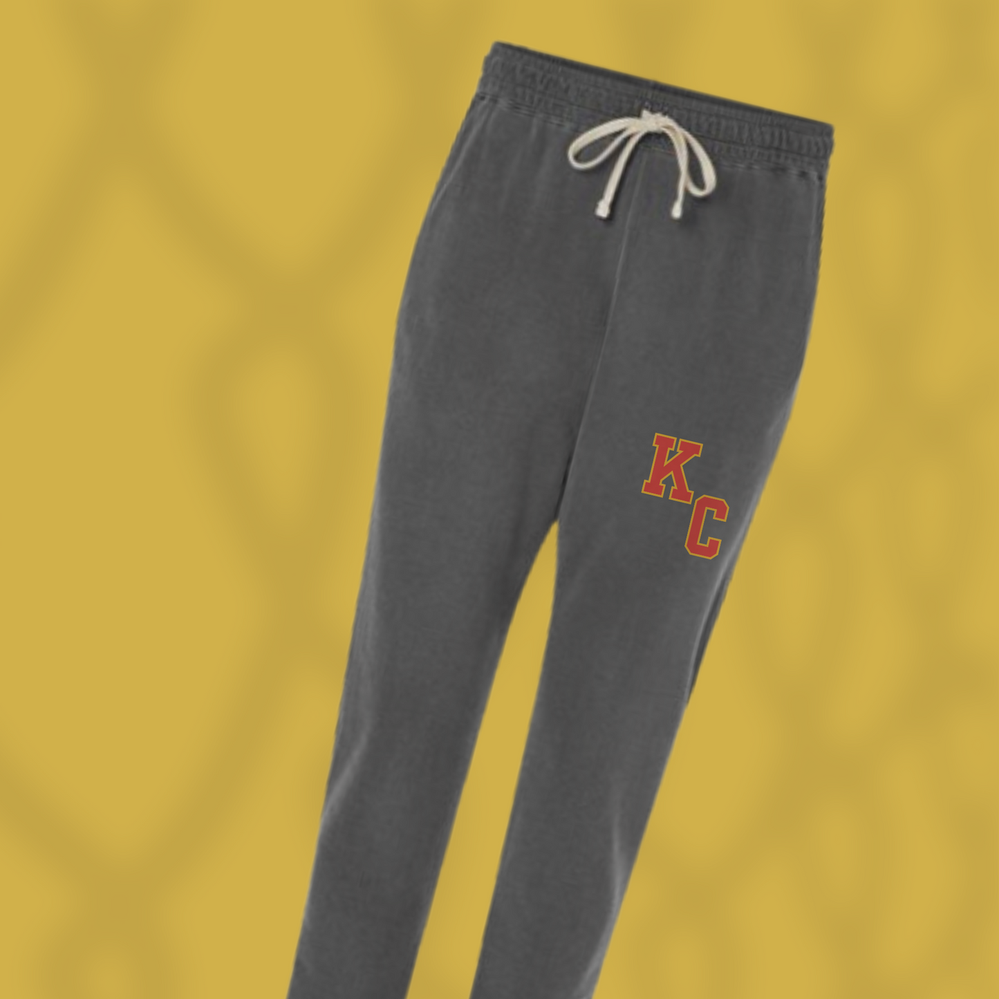 KC Unisex Sweatpants