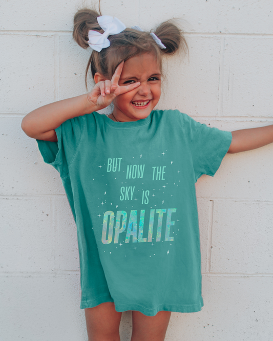 Opalite Tee (Youth)